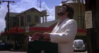 Oh, my god. - Motel Hell