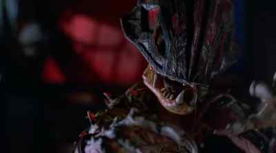 Oh, my god. - Puppet Master 4