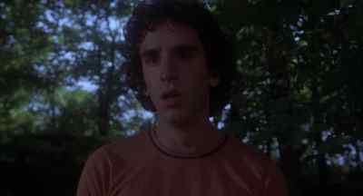 Oh, my God. - The Burning
