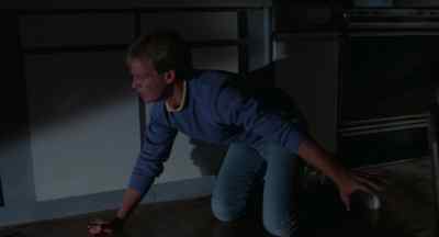 Oh my god. - Slumber Party Massacre II