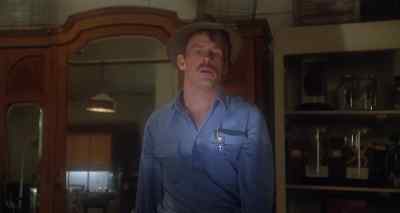Oh, my god. - Cannery Row