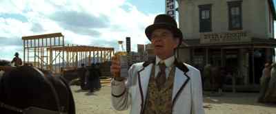 Oh, my God! - The Outlaw Josey Wales