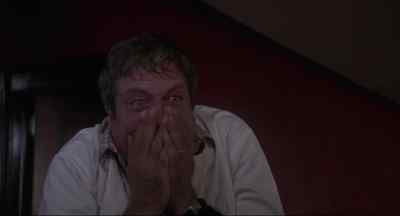 Oh, God! - Burnt Offerings