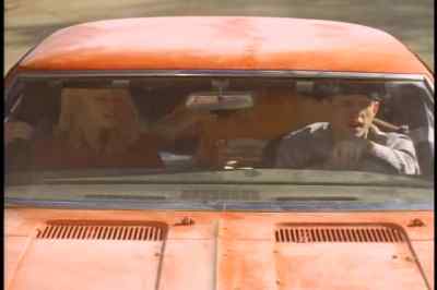 - Oh my god. - Eat My Dust