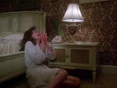 Oh, God. - Trilogy of Terror