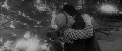 Oh, my God! - The Hindenburg
