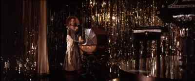 Oh, my god! - Lisztomania
