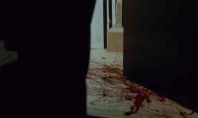 Oh, my God. - The Toolbox Murders
