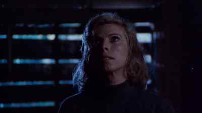 Oh, my god. - Night Watch