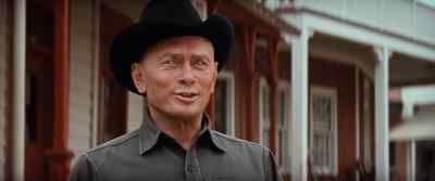 Oh, my God! - Westworld