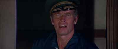 Oh' my God. - The Omega Man