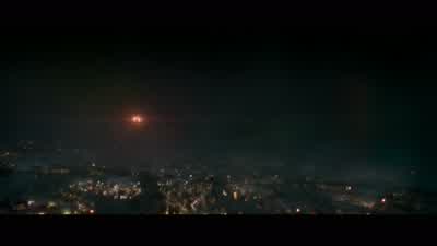 Oh, my God! - Red One