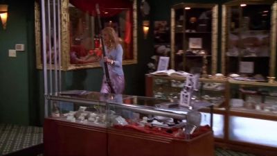 Oh my god - Friends