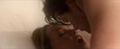 Oh, God. - Wallbanger