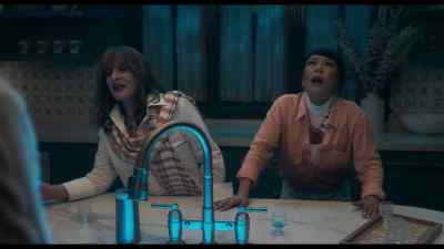 Oh, my God. - Agatha All Along