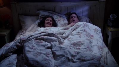 Oh my god - Friends