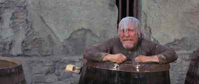 Oh, my God. - There Was a Crooked Man