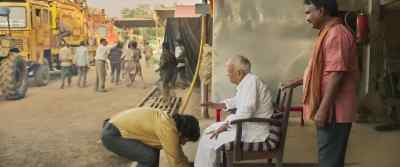 Oh, God. - Mission Raniganj