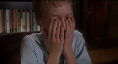 Oh, God! - Rosemary's Baby