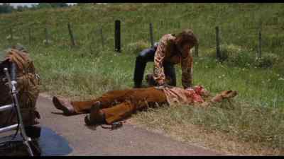 Oh, my God! - Easy Rider