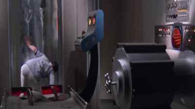 Oh, my God. - The Green Slime