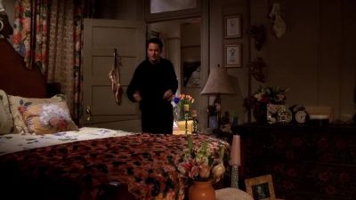 Oh my god - Friends