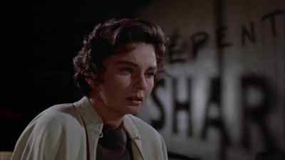 Oh, my God. - Elmer Gantry