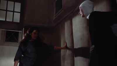 Oh, God. - The Nun's Story
