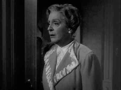 Oh, God. - No Man of Her Own