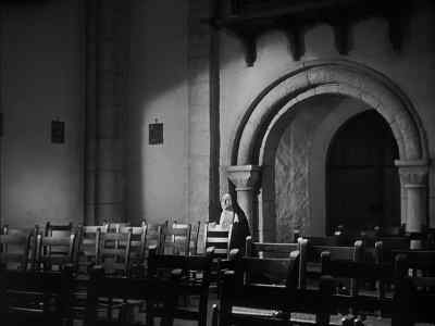 Oh God - The Song of Bernadette