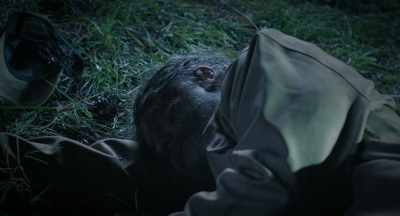 Oh, my God. - Buried Alive and Survived
