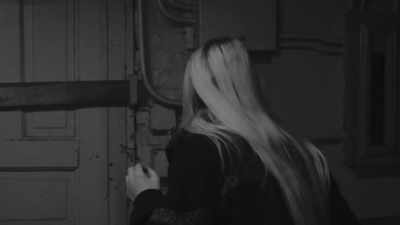 Oh my God! - Amityville: Where the Echo Lives