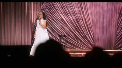 Oh, my God, - Ali Wong: Single Lady