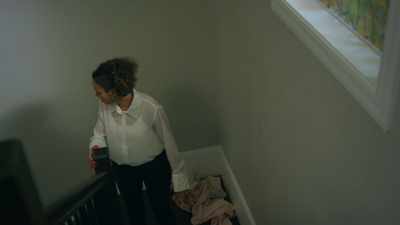 Oh, my God. - My Nanny Stole My Life