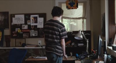 Oh my God - Louder Than Bombs