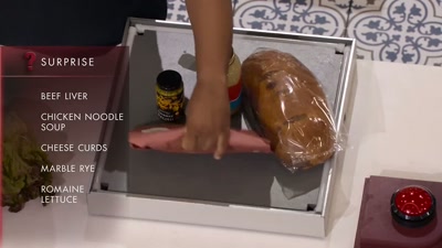 Oh, my God! - Cook at all Costs