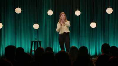 Oh my God, - Kelsey Cook: Mark Your Territory