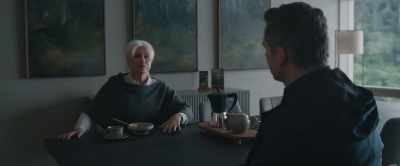 - Oh, my God! - Force of Nature: The Dry 2