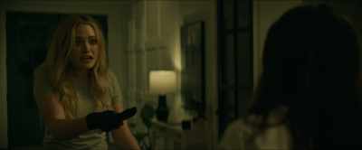 Oh, my God. - F Marry Kill