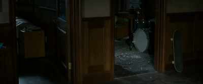 - Oh, my God. - Ghostbusters: Frozen Empire