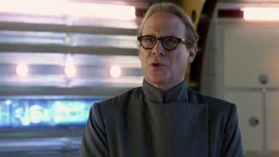 Oh, my God, - Space Command Redemption