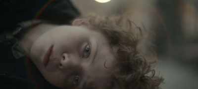 Oh, my God! - Dear Edward