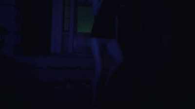Oh, my god! - H.P. Lovecraft's Witch House