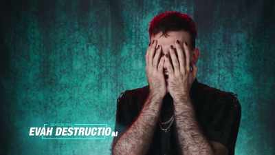 - Oh my God, - The Boulet Brothers' Dragula: Titans