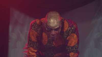 - Oh my god. - The Boulet Brothers' Dragula: Titans