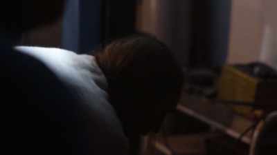 Oh God. - Amityville Scarecrow 2