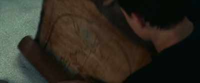 Oh, my God. - Uncharted