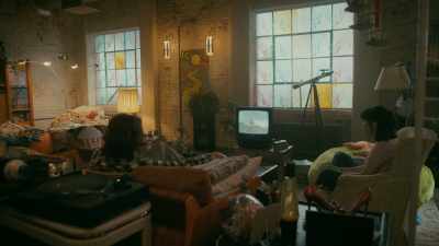 Oh, my God! - Paper Girls