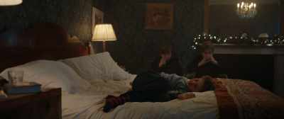 Oh, my God! - Silent Night