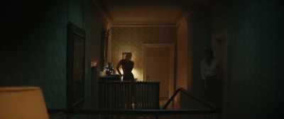 Oh, God. - Silent Night
